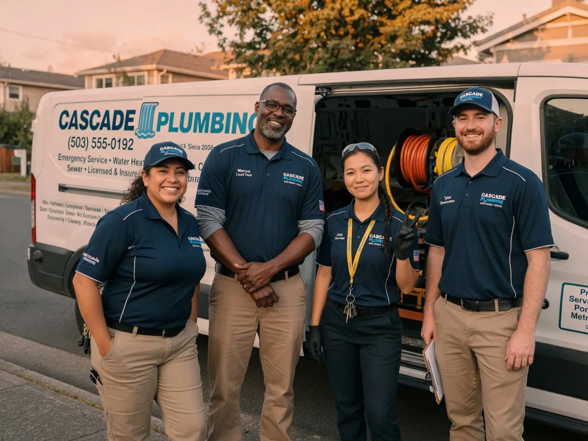 Emergency Plumber company in Merrimac, WI